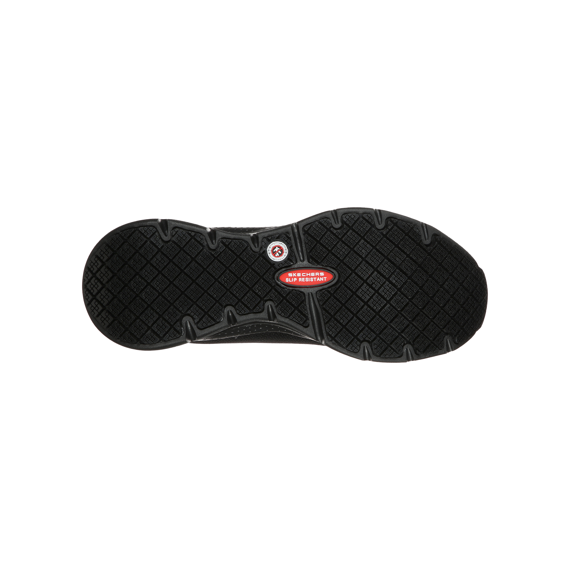 Arch Fit Work Shoe w - 2