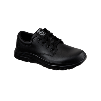 Fourche Work Shoe