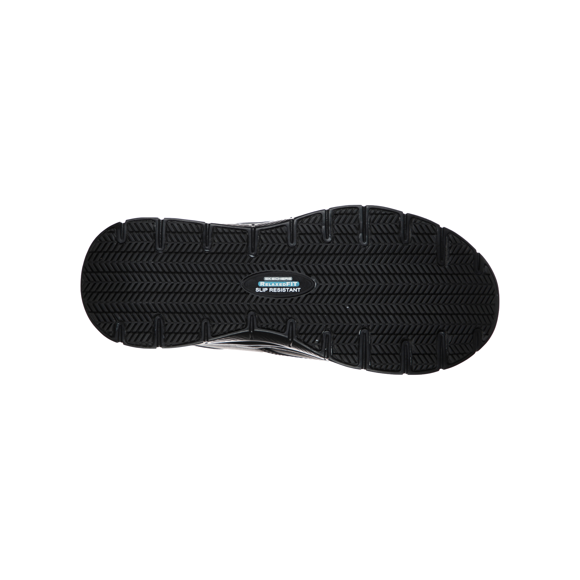 Fourche Work Shoe - 3