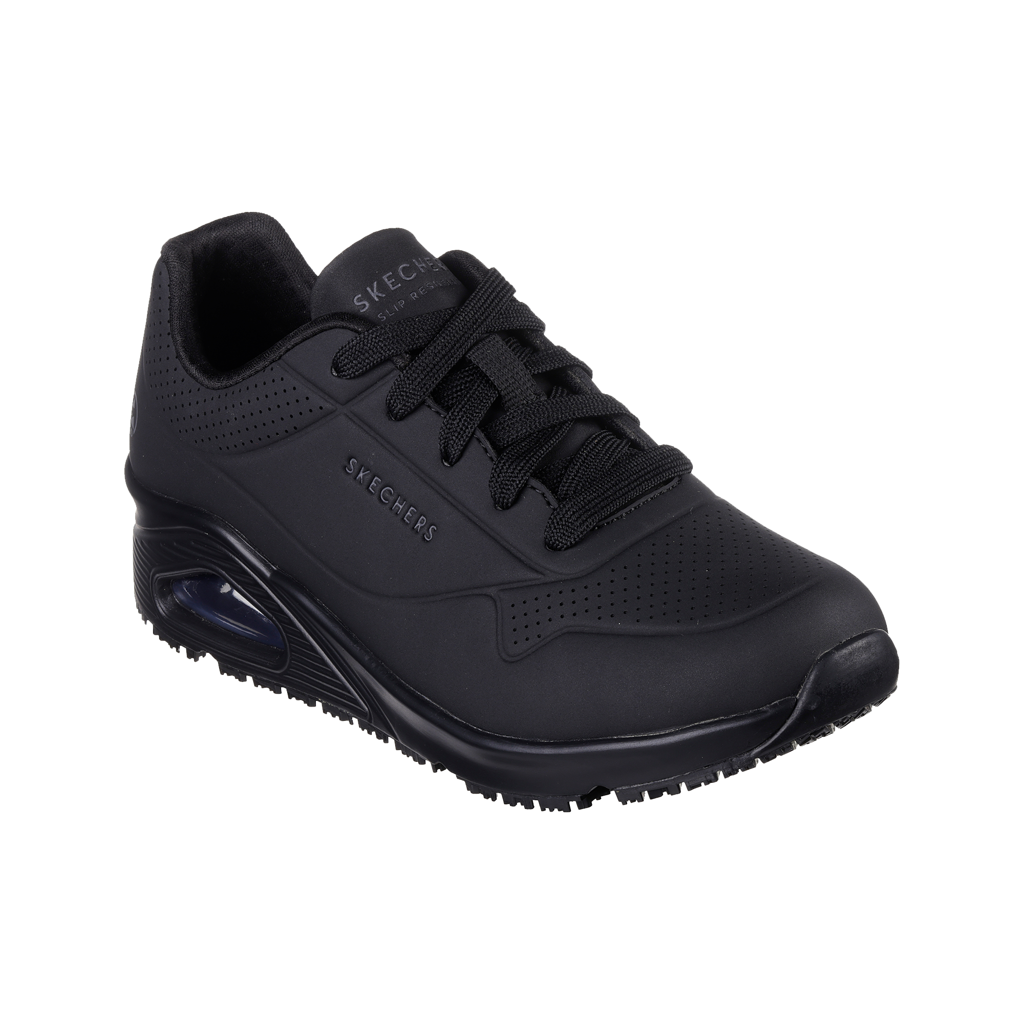 Uno Work shoe - 3