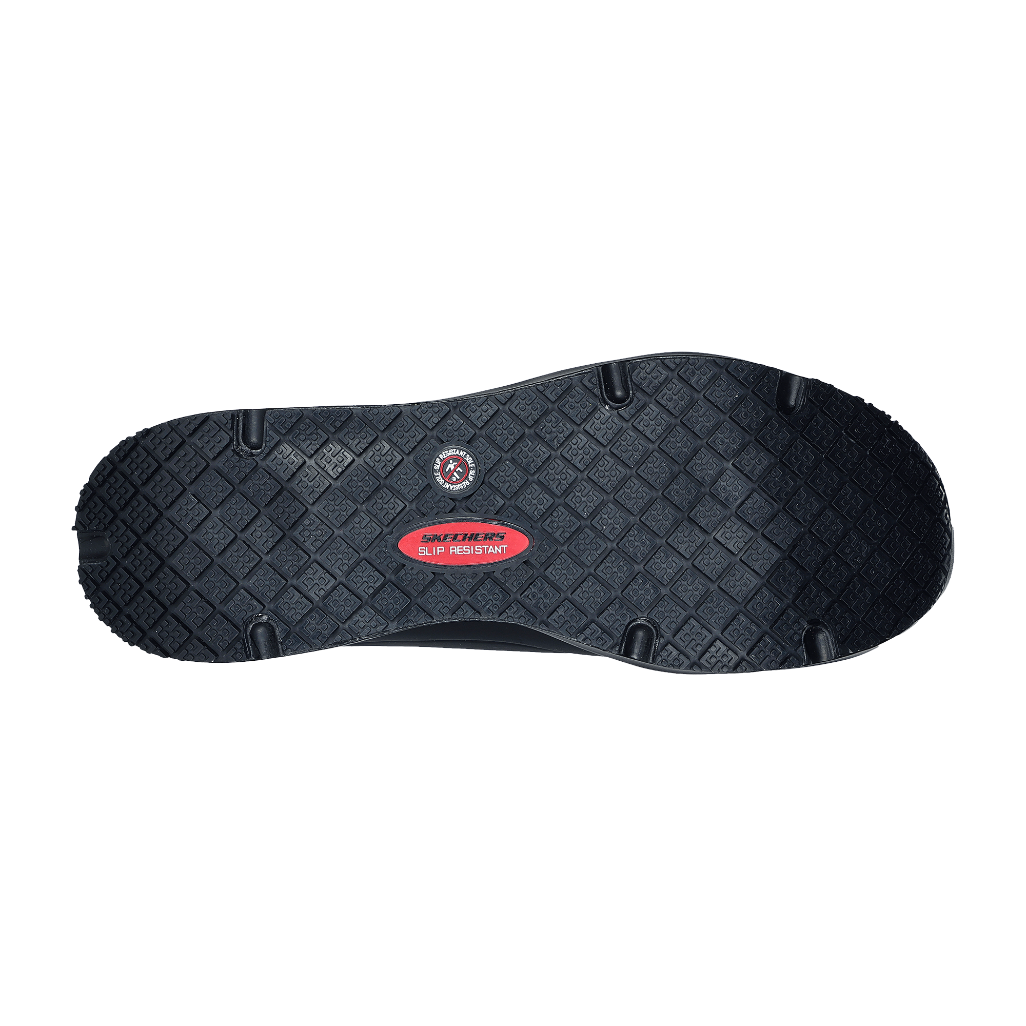 Uno Work shoe - 2