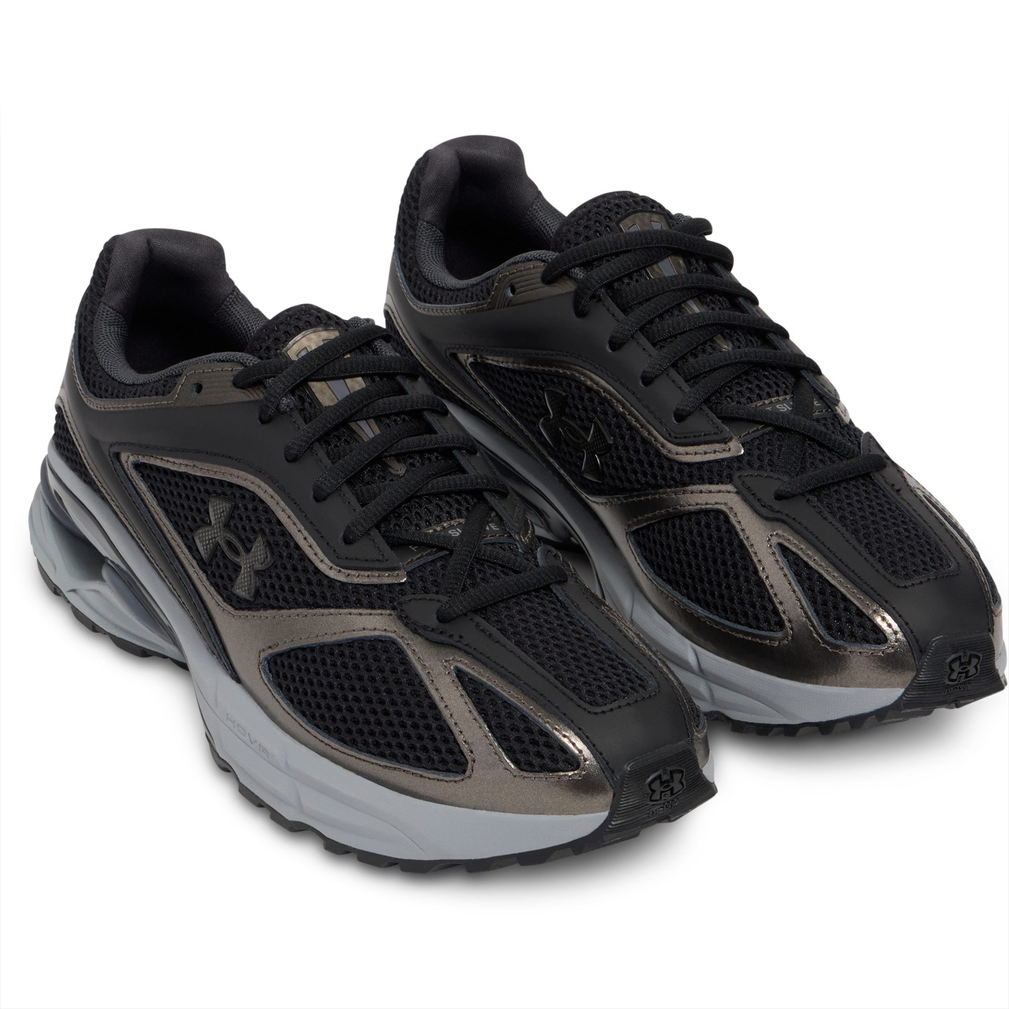 Under Armour Apparition Shoe - 2