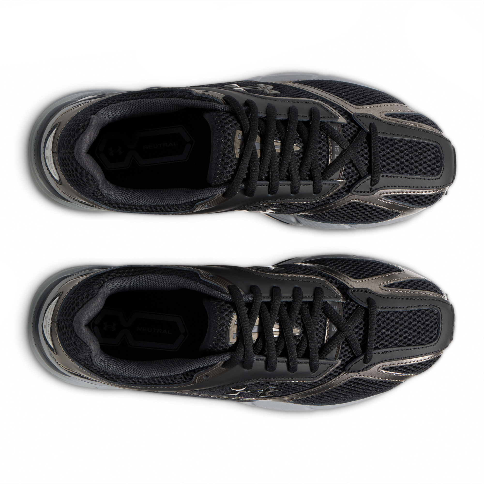 Under Armour Apparition Shoe - 4
