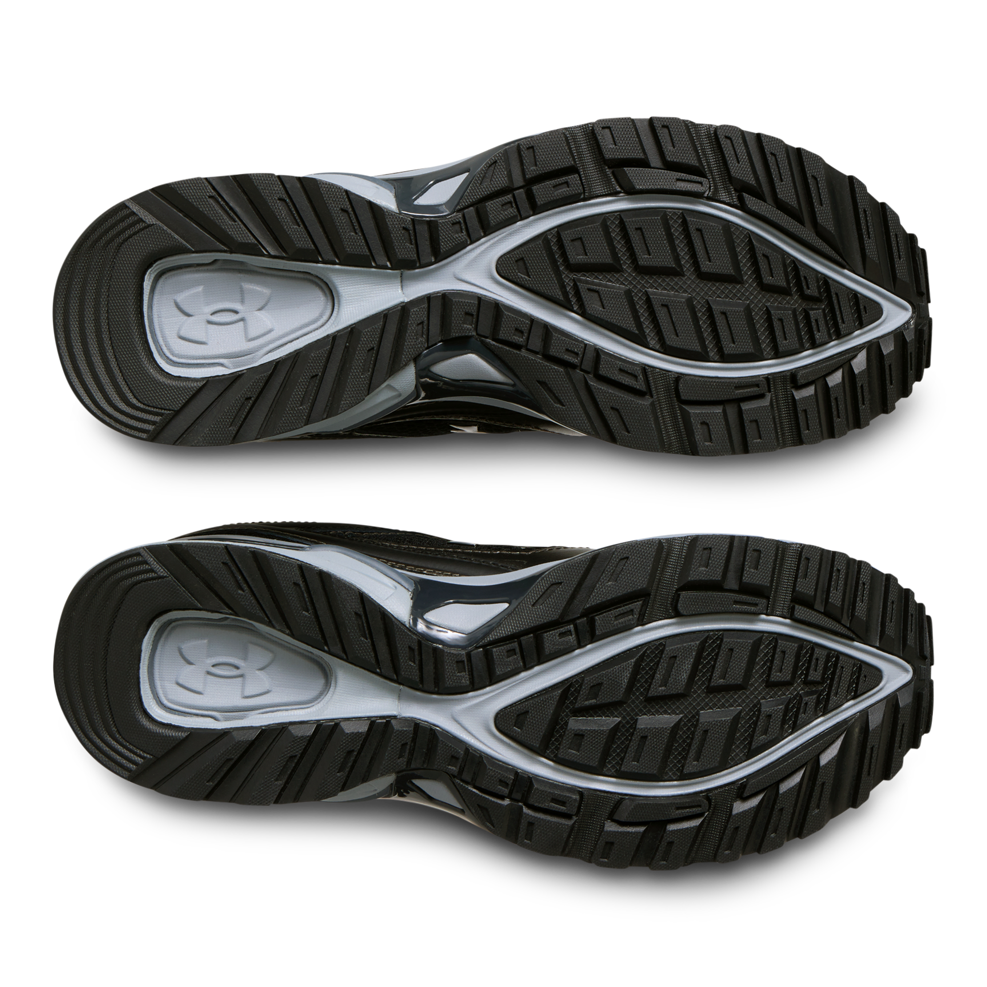 Under Armour Apparition Shoe - 3