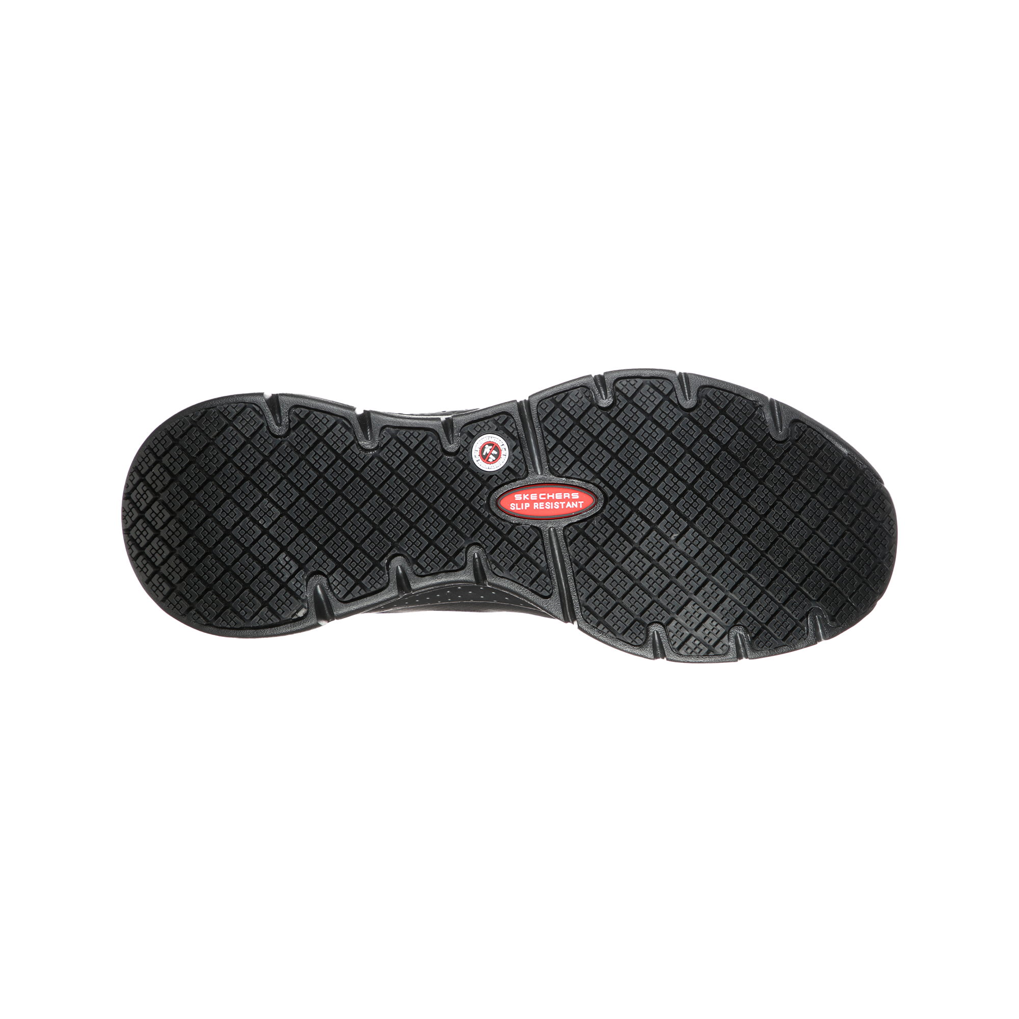 Arch Fit Axtell Work Shoe - 2