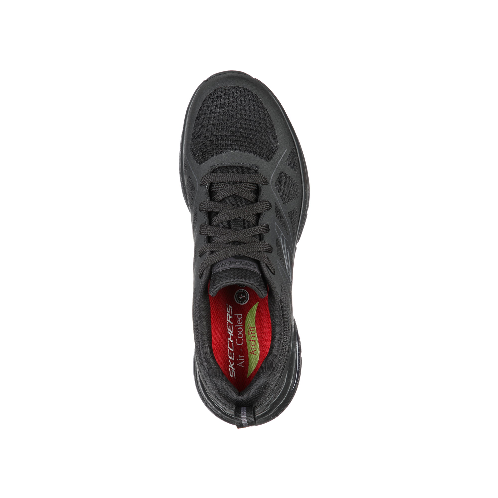 Arch Fit Axtell Work Shoe - 4