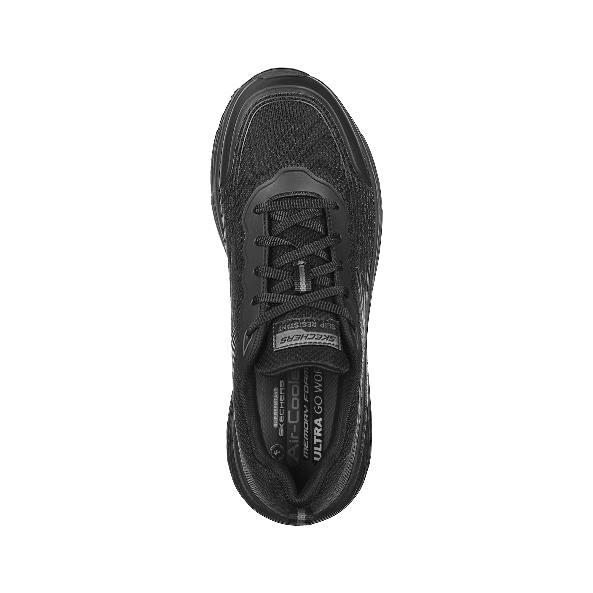 Max Cushioning Elite Rytas Work Shoe - 4