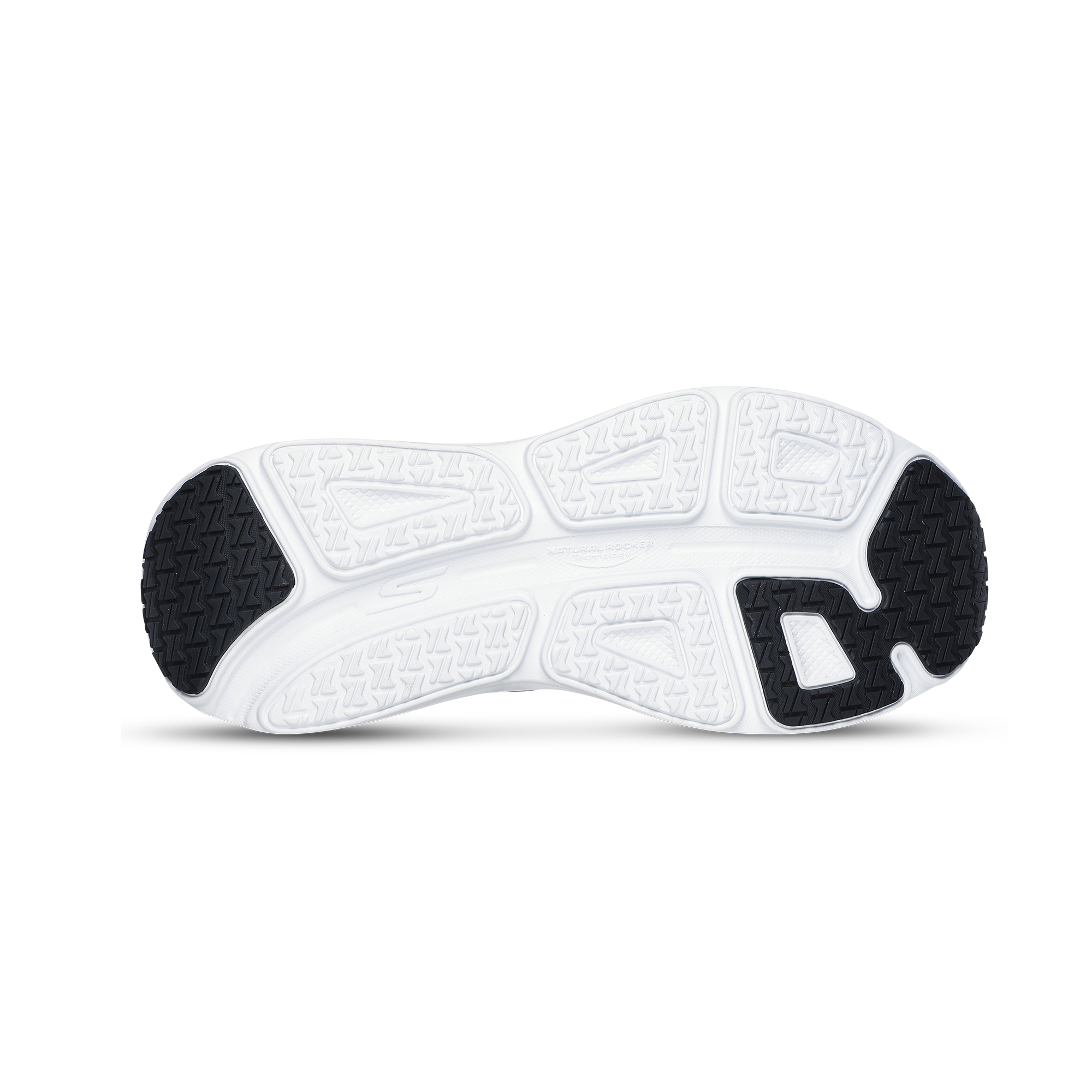 Max Cushioning Exciton Endeavour Slip ins Shoe - 3