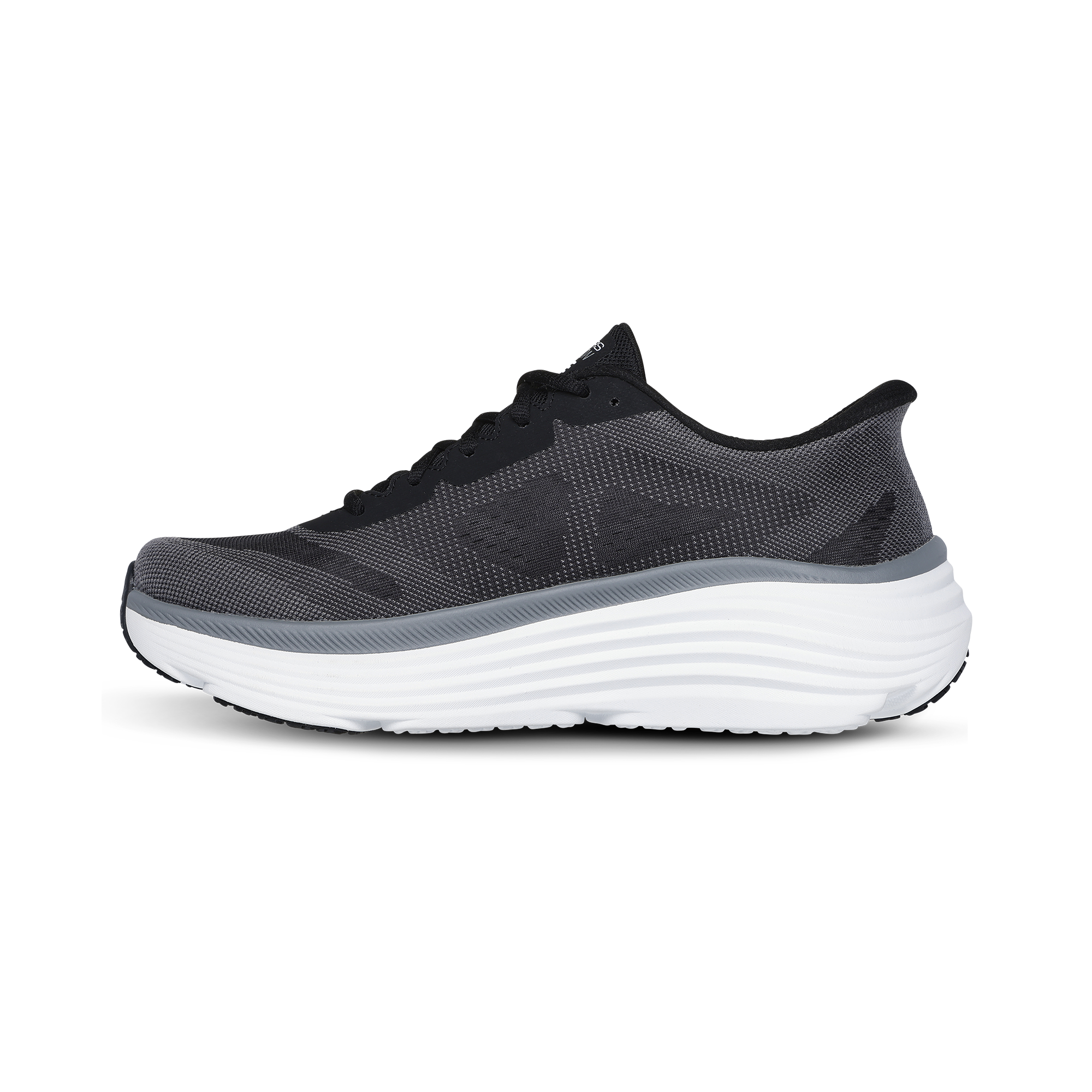 Max Cushioning Exciton Endeavour Slip ins Shoe - 6