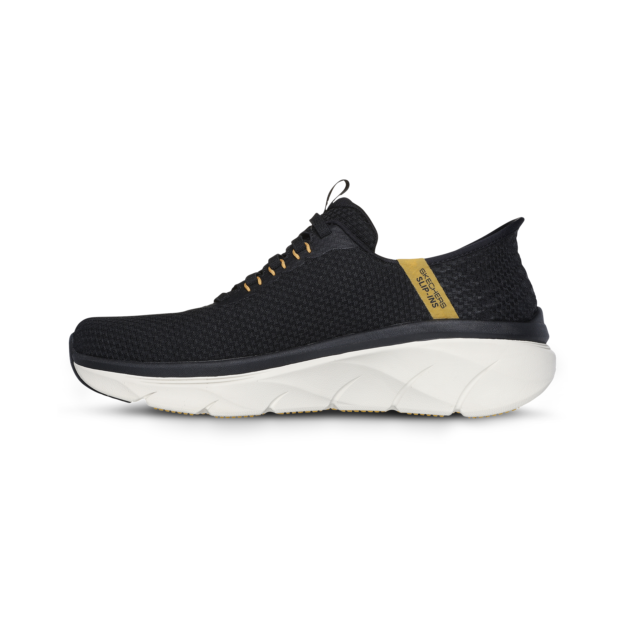 D'Lux Walker Taurell 2,0 Slip ins Shoe - 3
