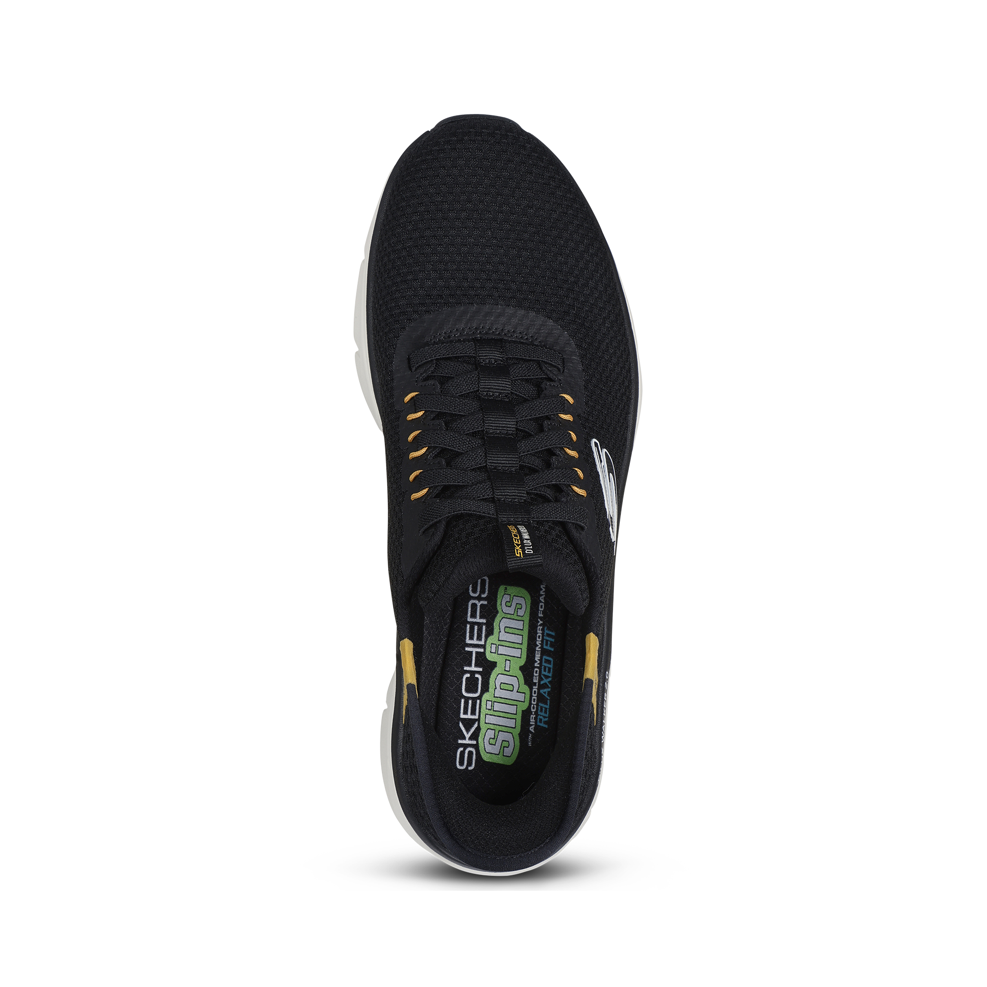 D'Lux Walker Taurell 2,0 Slip ins Shoe - 4