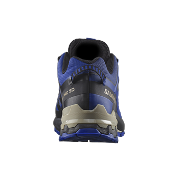 XA Pro v9 GTX Shoe