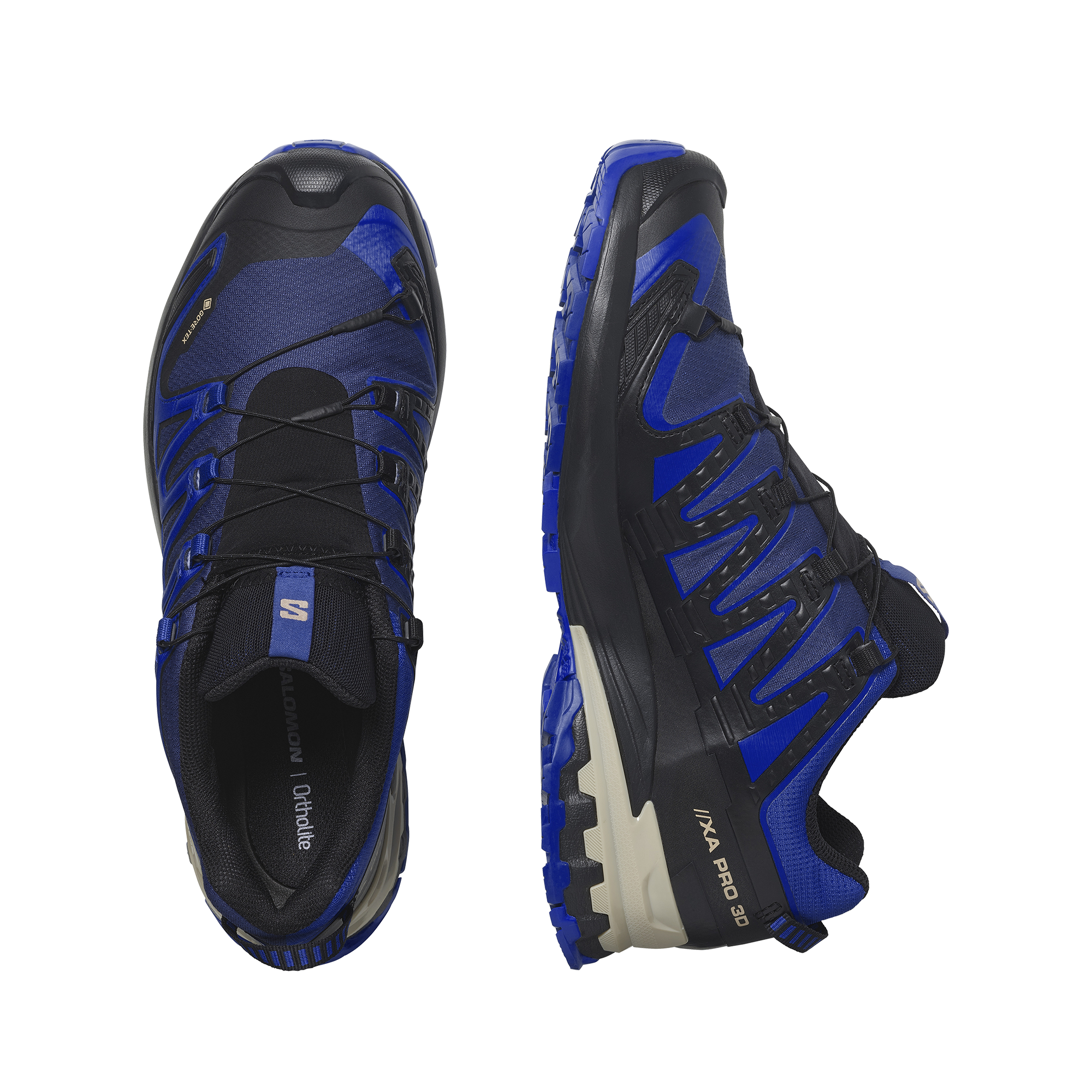XA Pro v9 GTX Shoe - 3