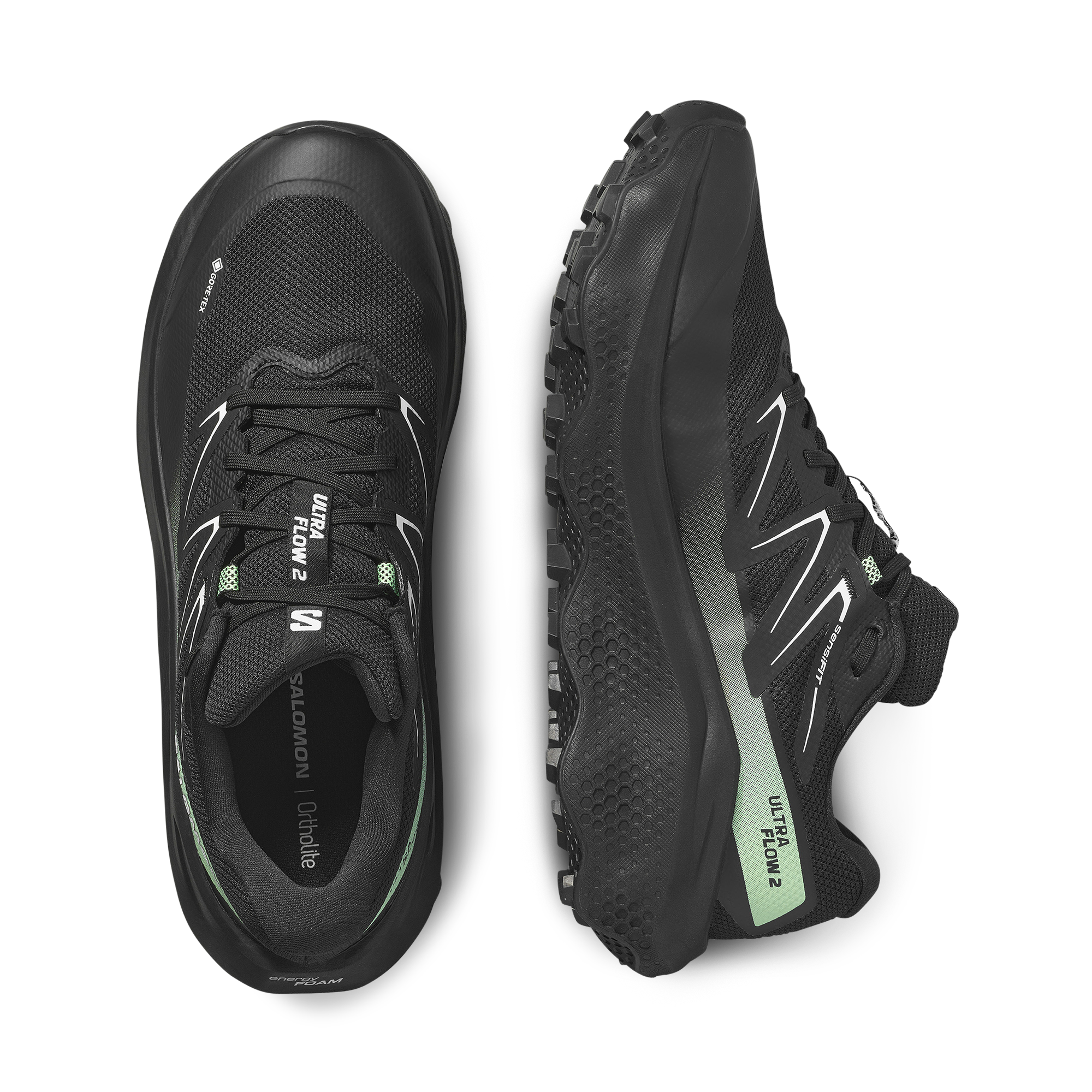 Ultra Flow GTX 2 Shoe - 2