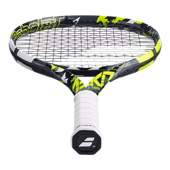 Pure Aero Team Strung Racket