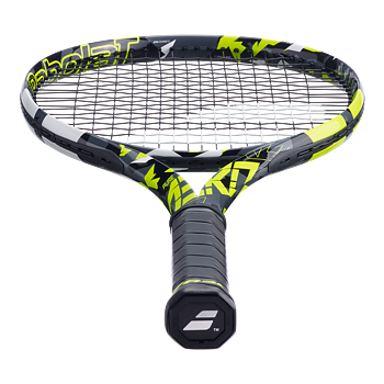 Pure Aero Strung Racket