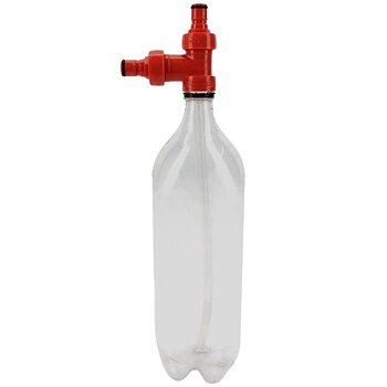 PET-adapter kit (plast)