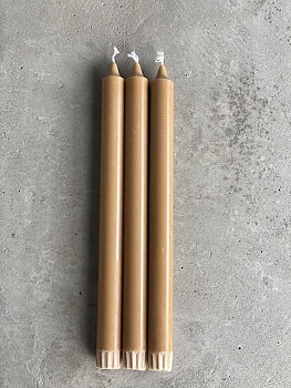 KRONLJUS - KOLA/BEIGE