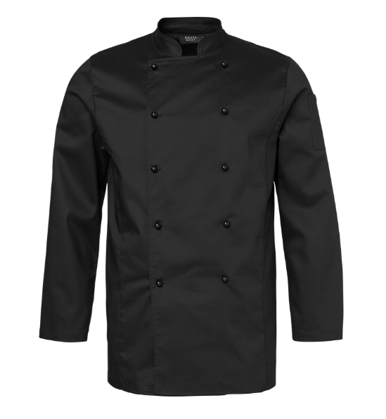 Elton Chefs Coat - 2
