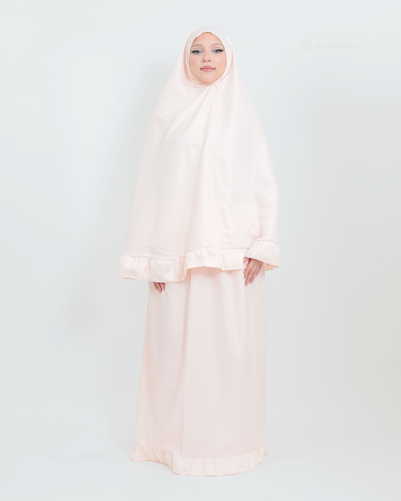 Prayer Clothes Kornich - Pink
