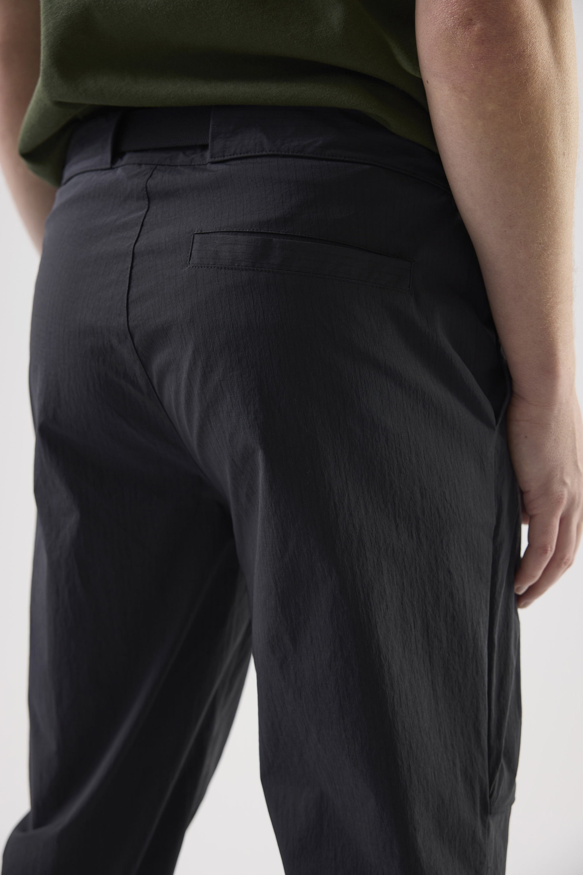 Robbins Pants unisex-outdoorbyxa - 7