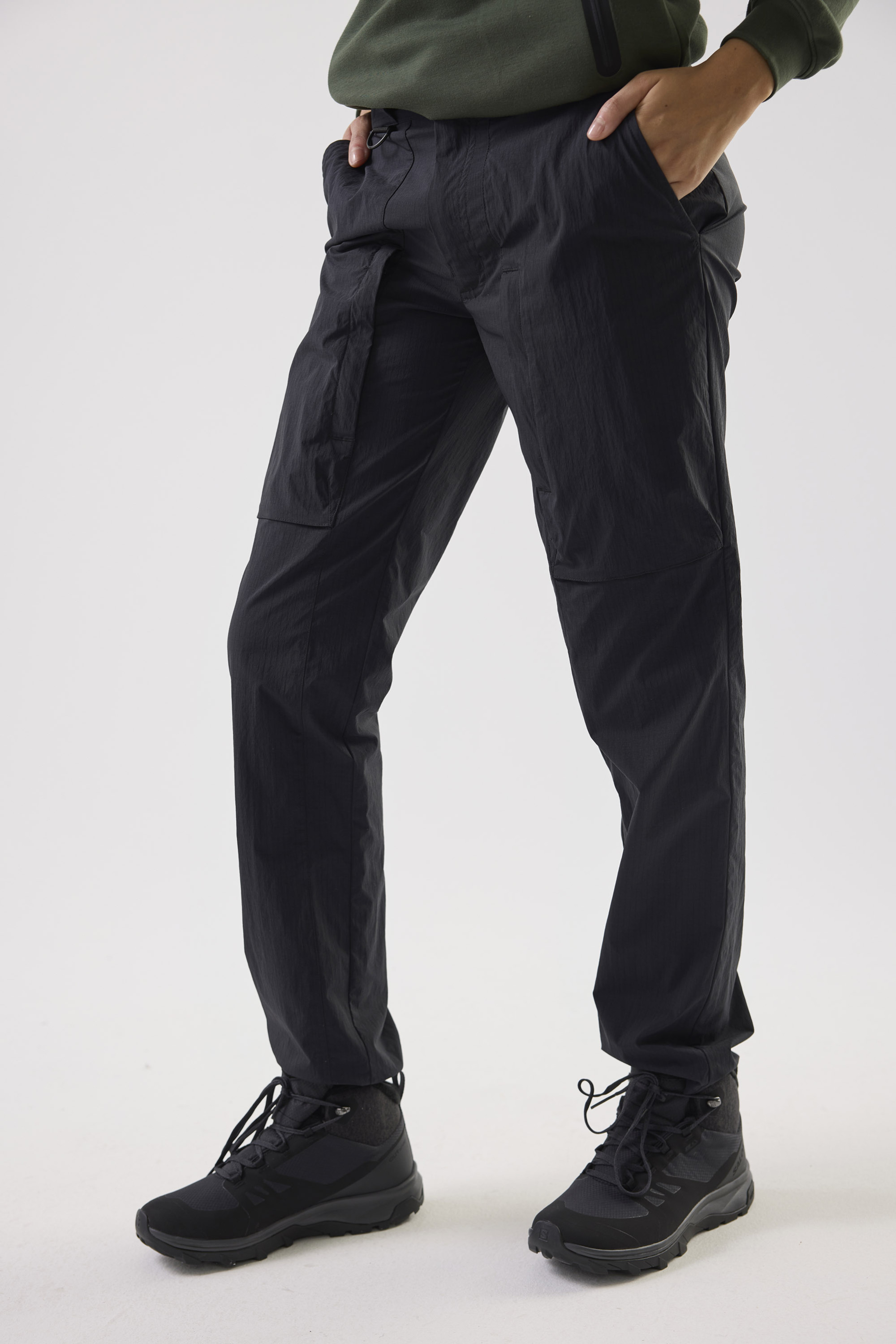 Robbins Pants unisex-outdoorbyxa - 4