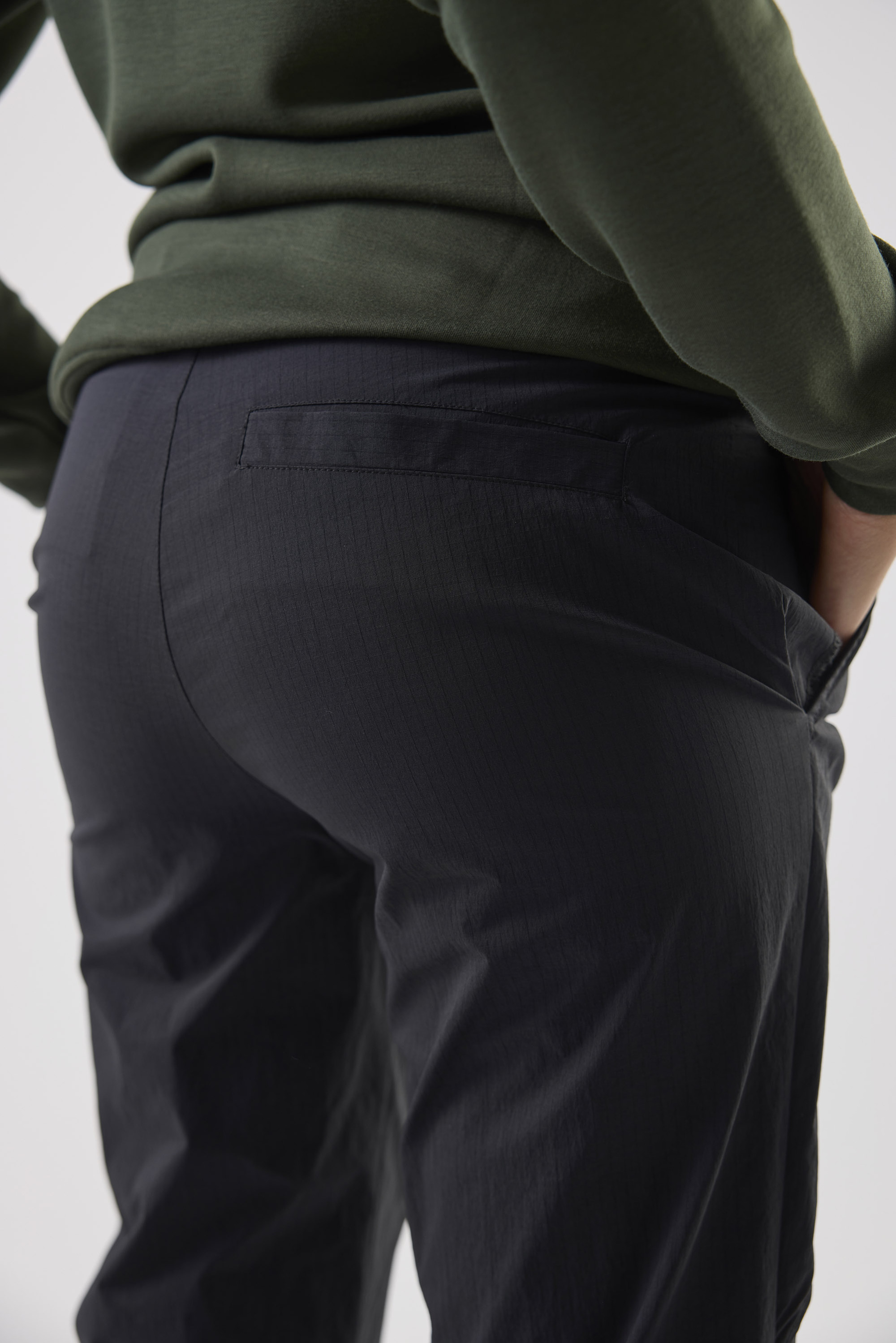 Robbins Pants unisex-outdoorbyxa - 5
