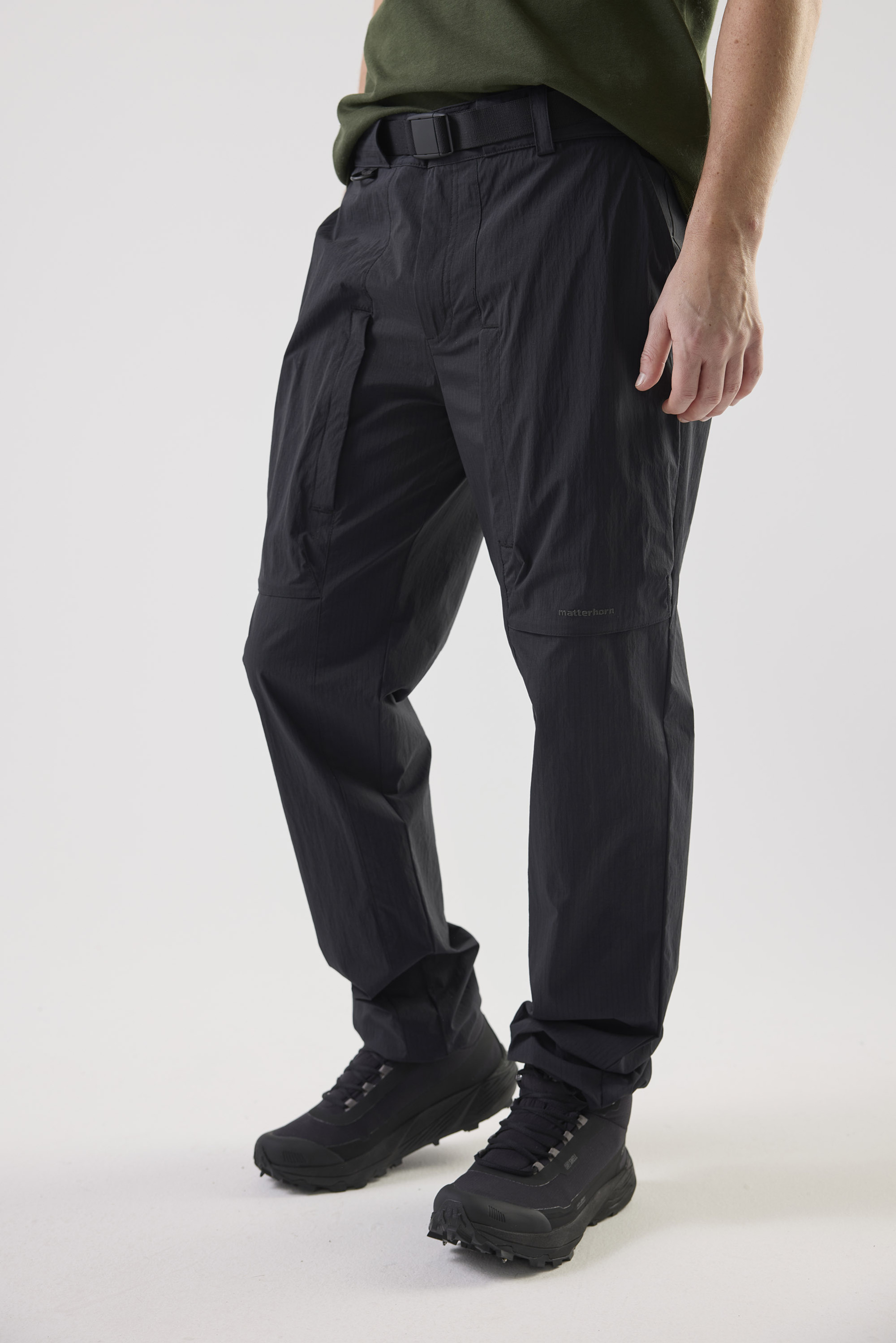 Robbins Pants unisex-outdoorbyxa - 6