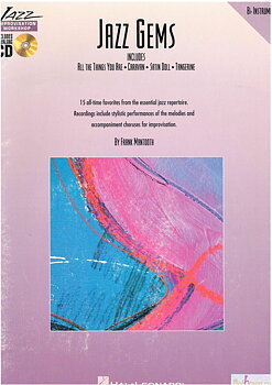 Jazz Gems