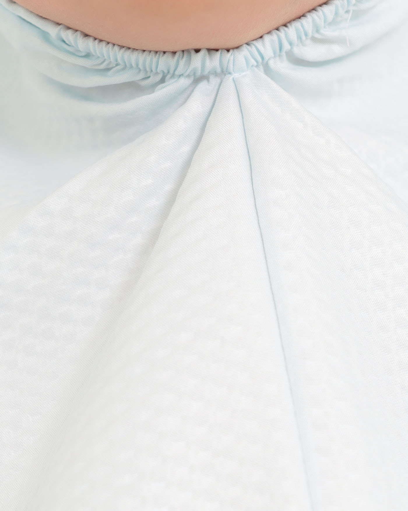 Prayer Clothes Kornich - Sky Blue - 2