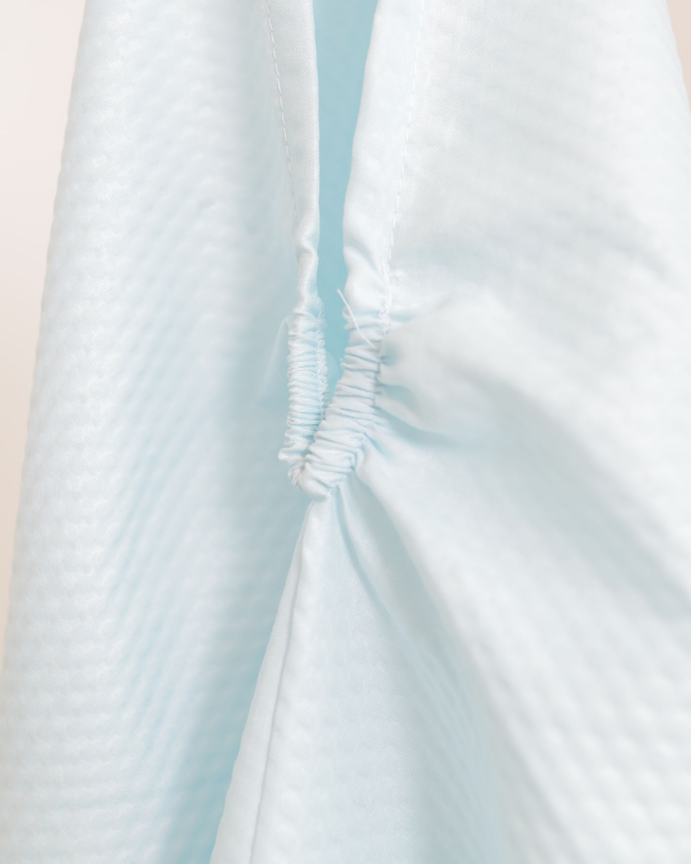 Prayer Clothes Kornich - Sky Blue - 4