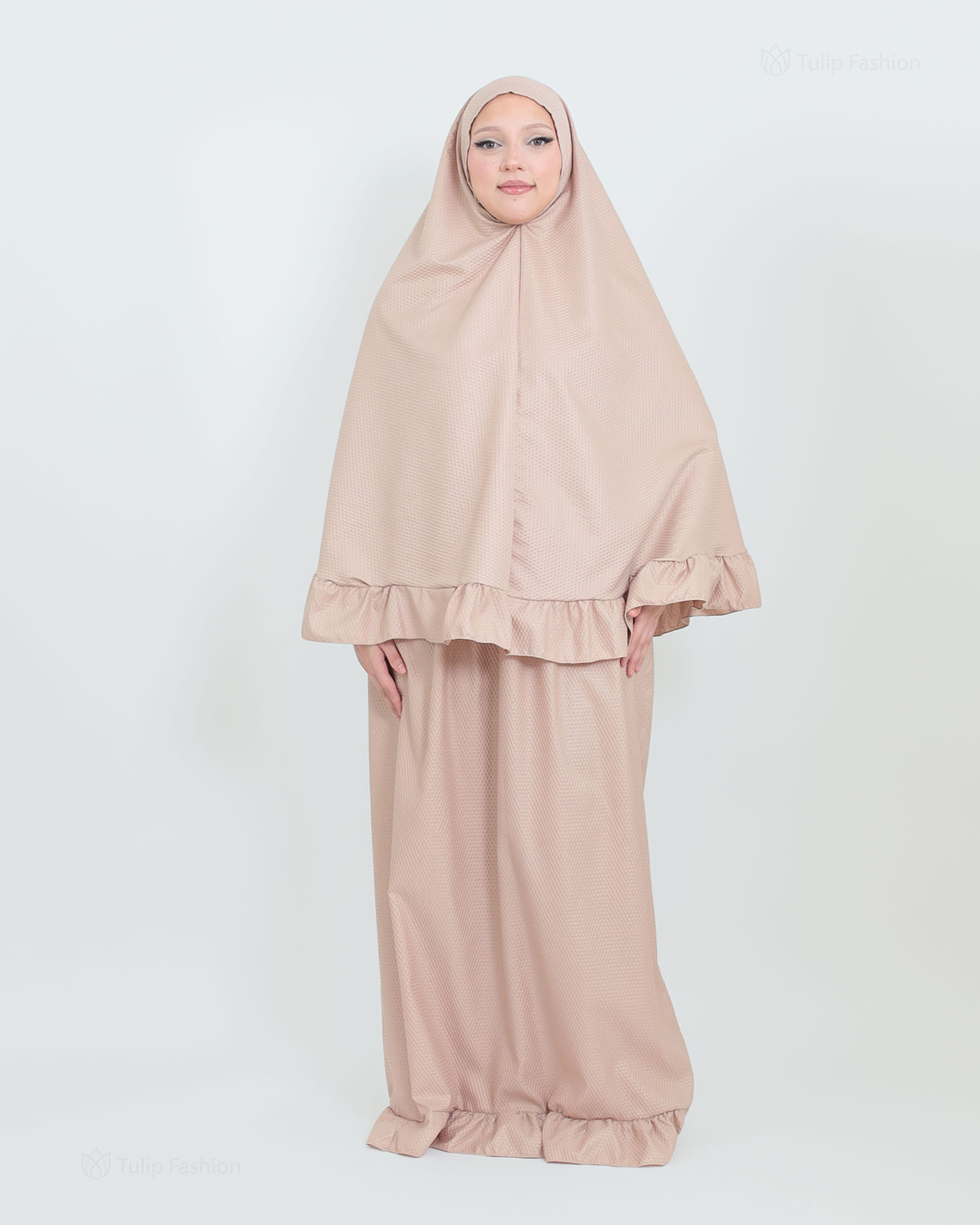 Prayer Clothes Kornich - Beige