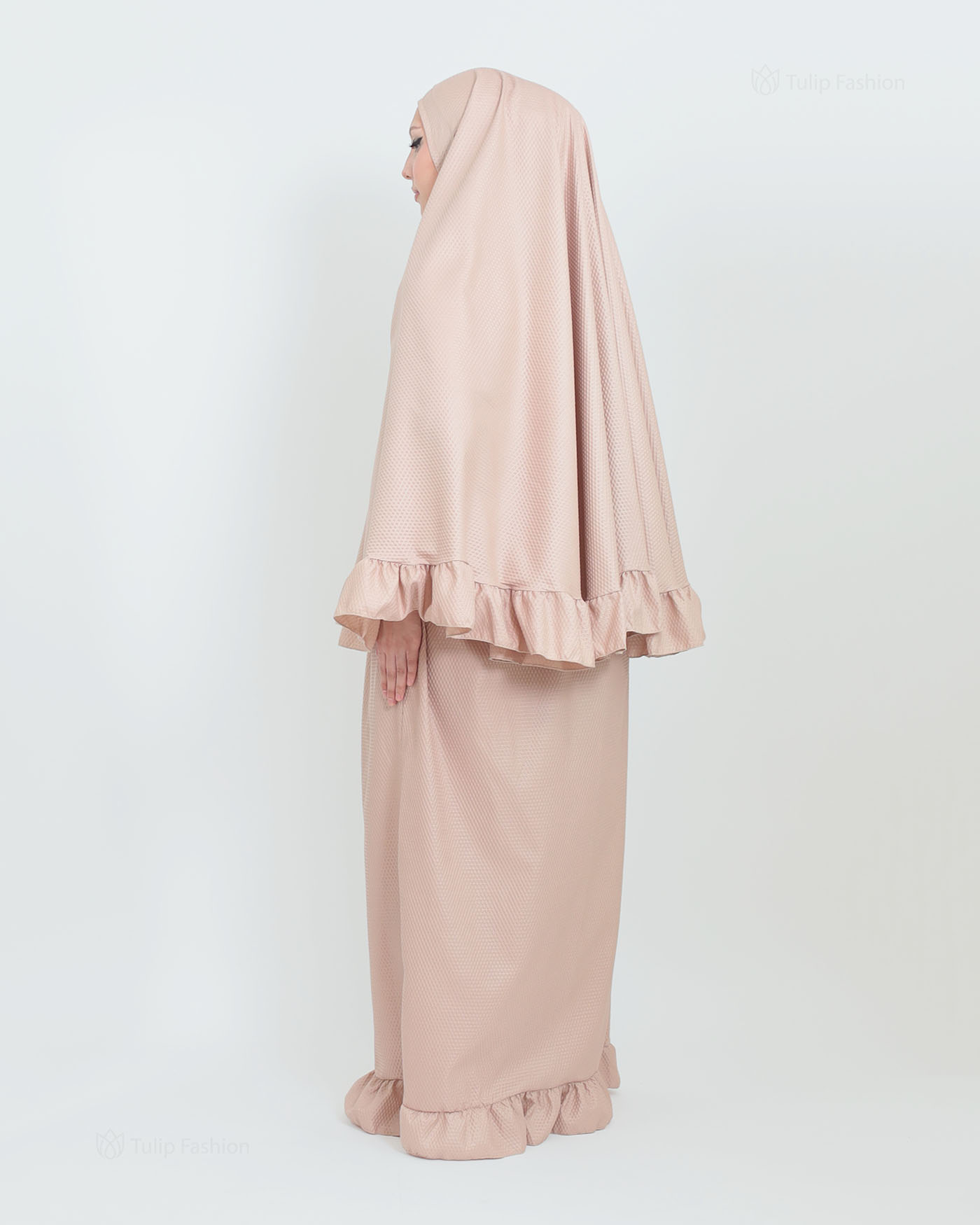 Prayer Clothes Kornich - Beige - 2