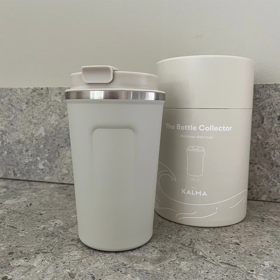 Thermos mug - 2