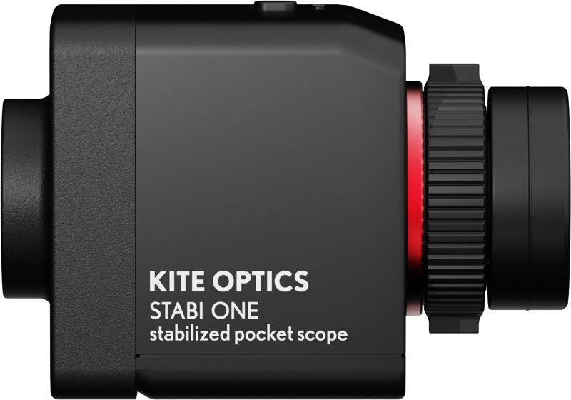 Kite  Stabi One 10x20 - 5