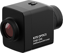 Kite  Stabi One 10x20