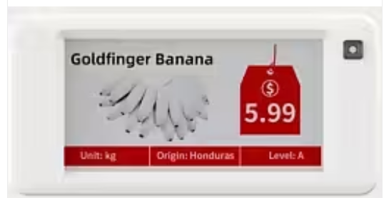 SE-266R – 2,66 ESL, 3-värinen, parantaa näkyvyyttä