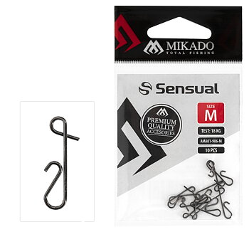 MIKADO SNAP - KNOTLESS KNOT CONNECTOR