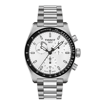 T149.417.11.011.00 Tissot PR 516 Chronograph 40 vit