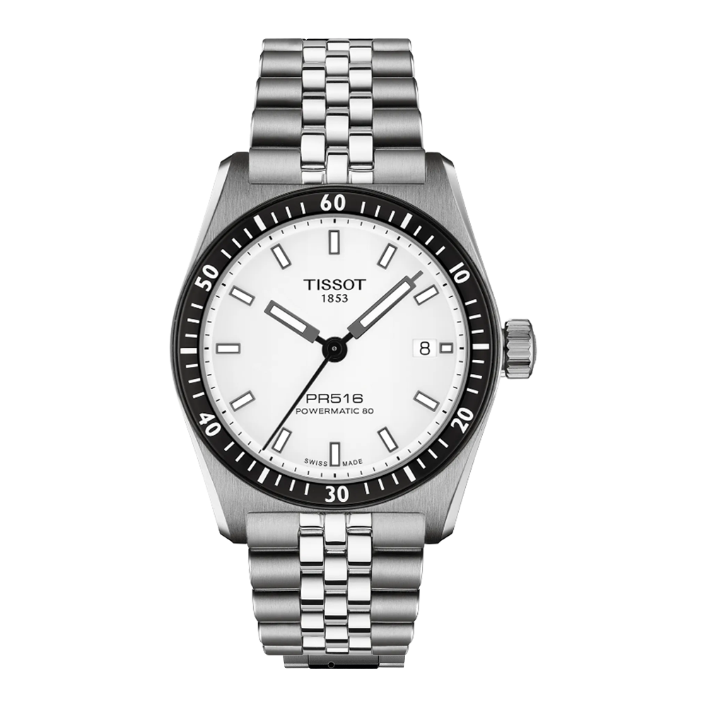 T149.407.11.031.00 Tissot PR 516 Powermatic 80 vit