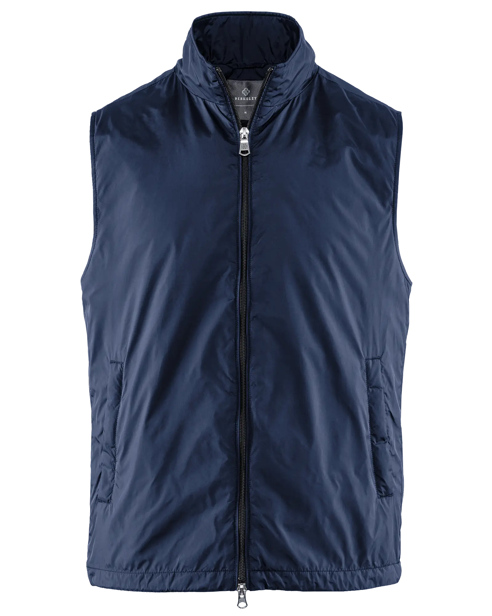Redding vest - Berkeley - 2