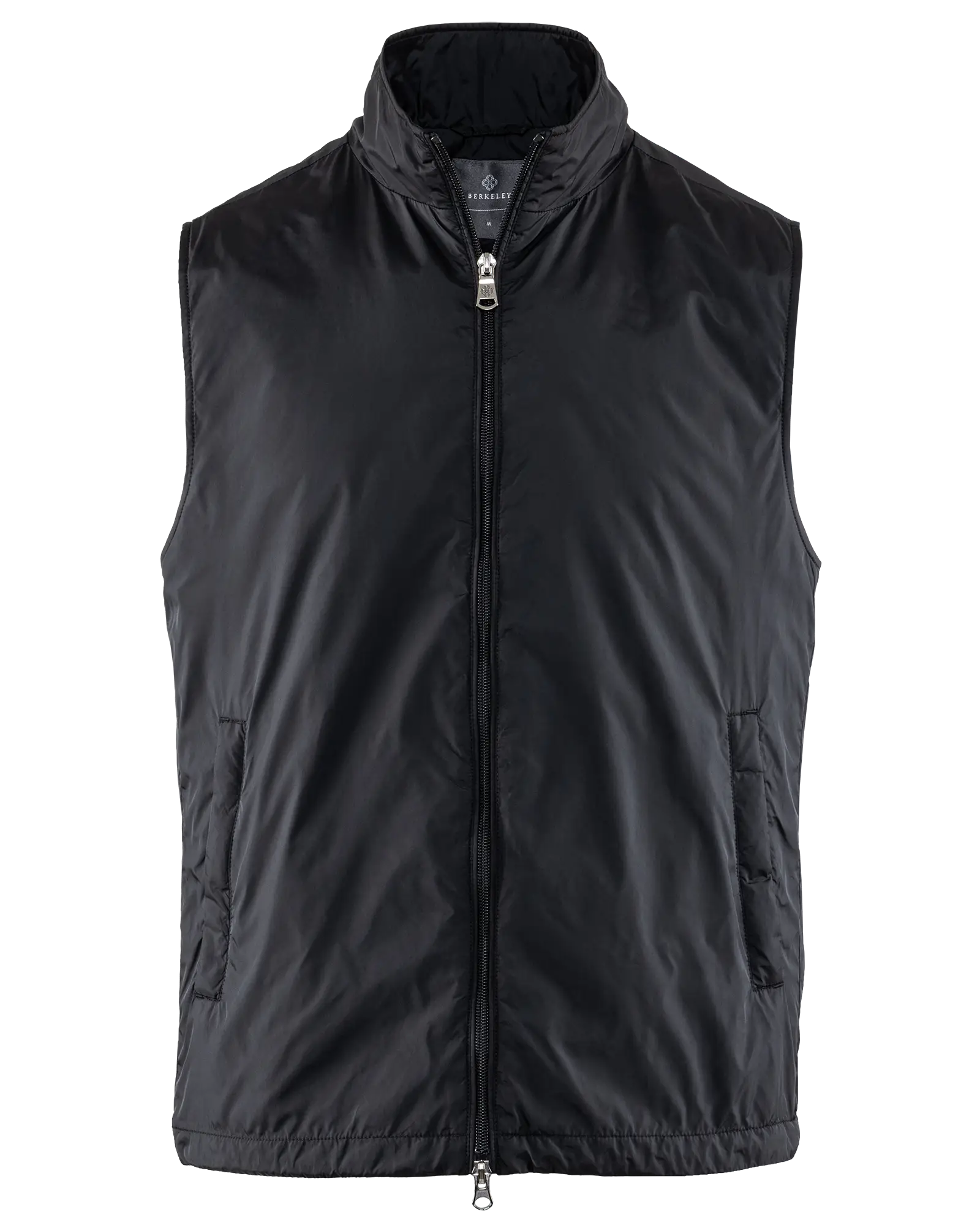 Redding vest - Berkeley