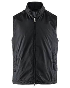 Redding vest - Berkeley