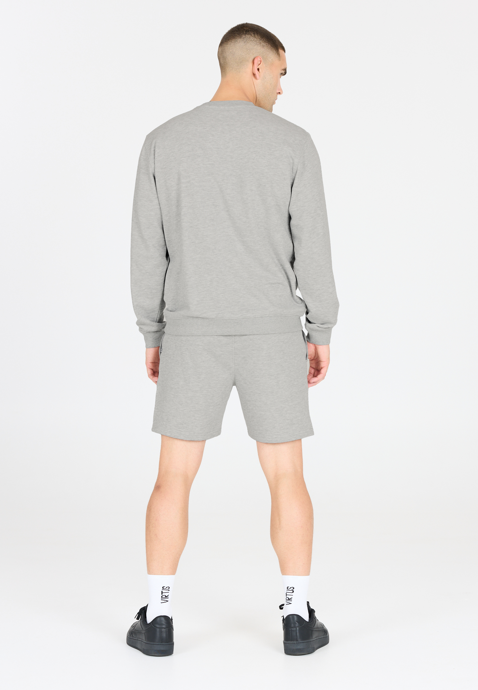 KaydeX M Crew Neck  - 6