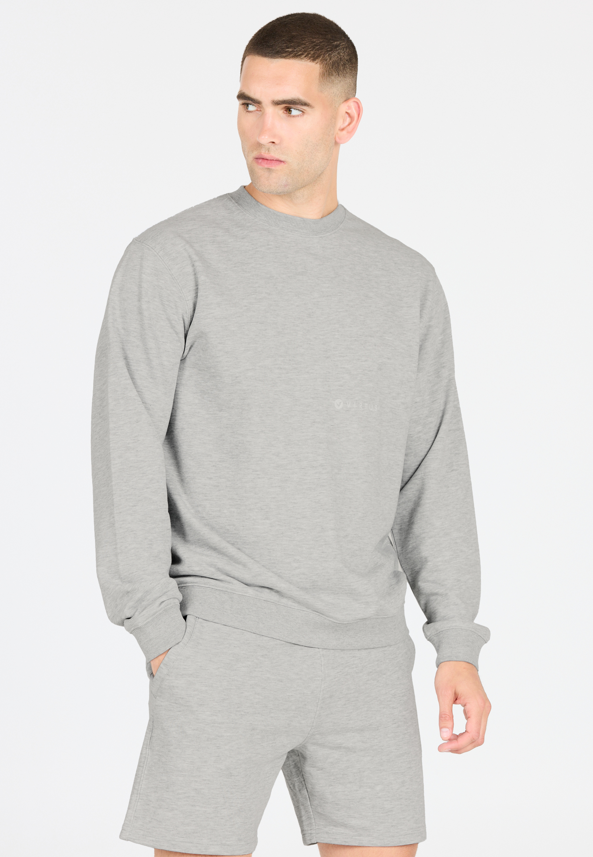 KaydeX M Crew Neck  - 5