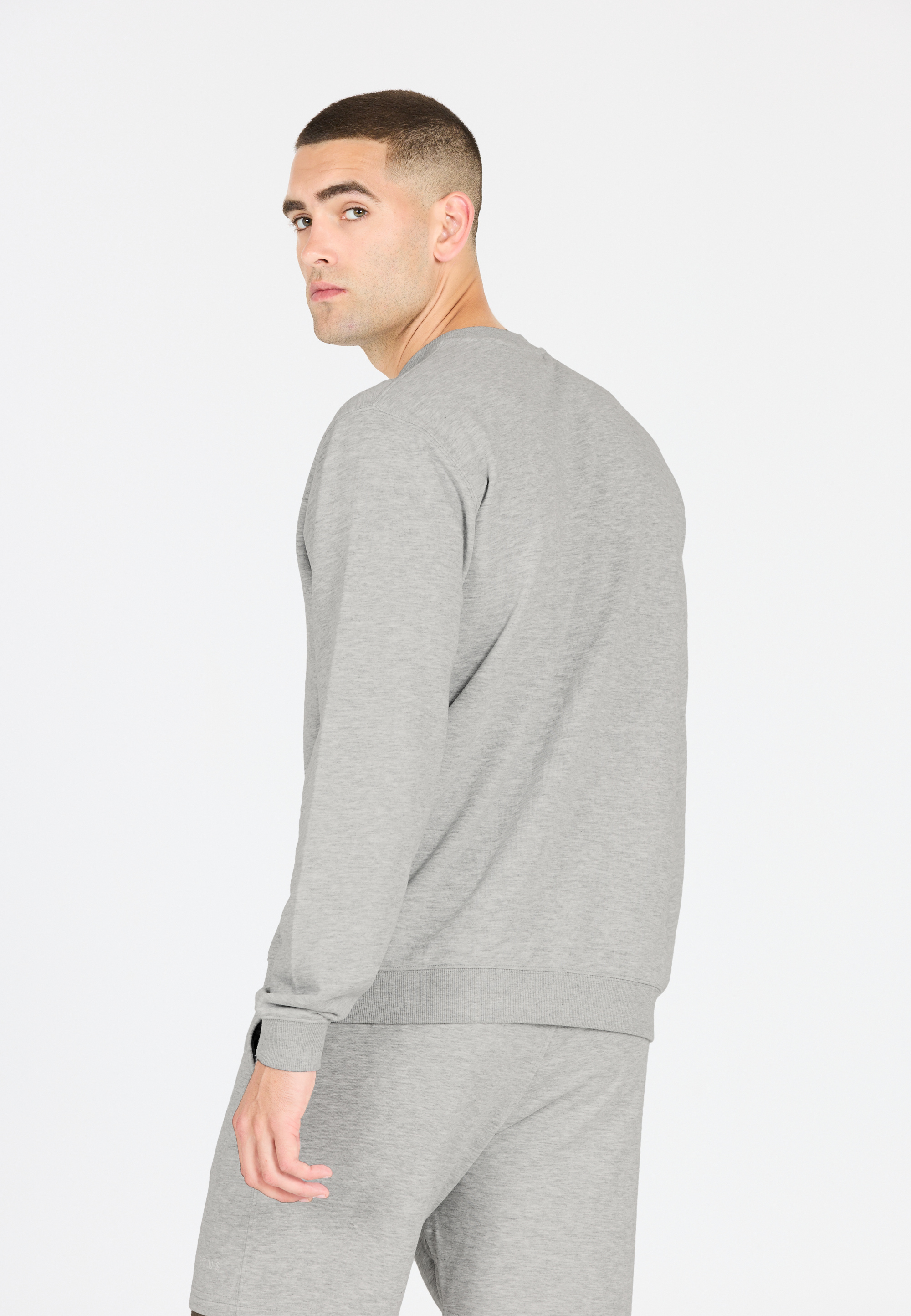 KaydeX M Crew Neck  - 4