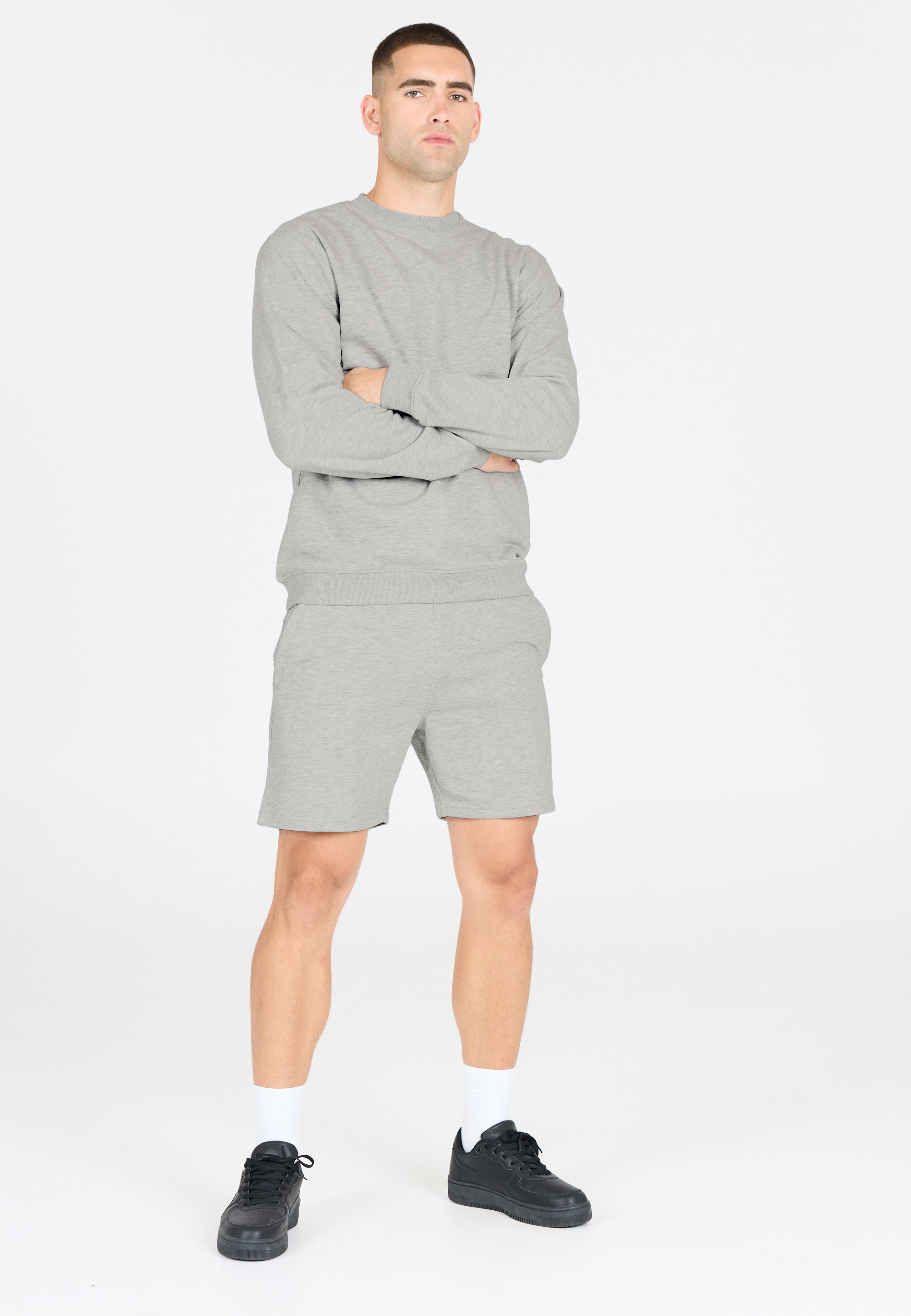 KaydeX M Crew Neck  - 3
