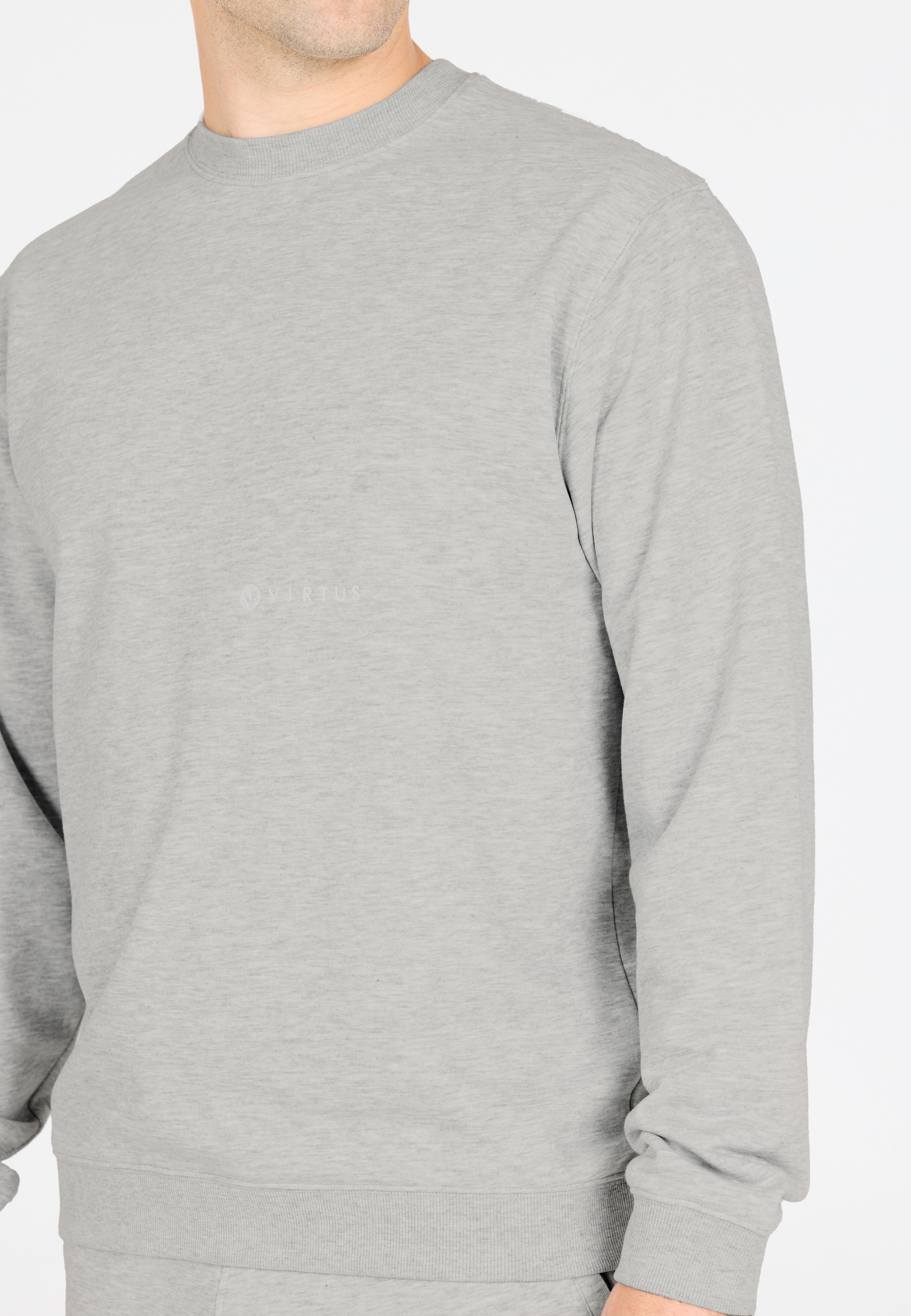 KaydeX M Crew Neck  - 7