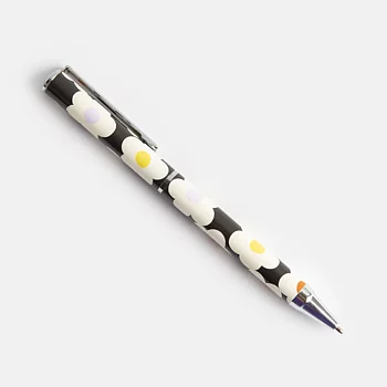 Multi Flower Boxed Pen