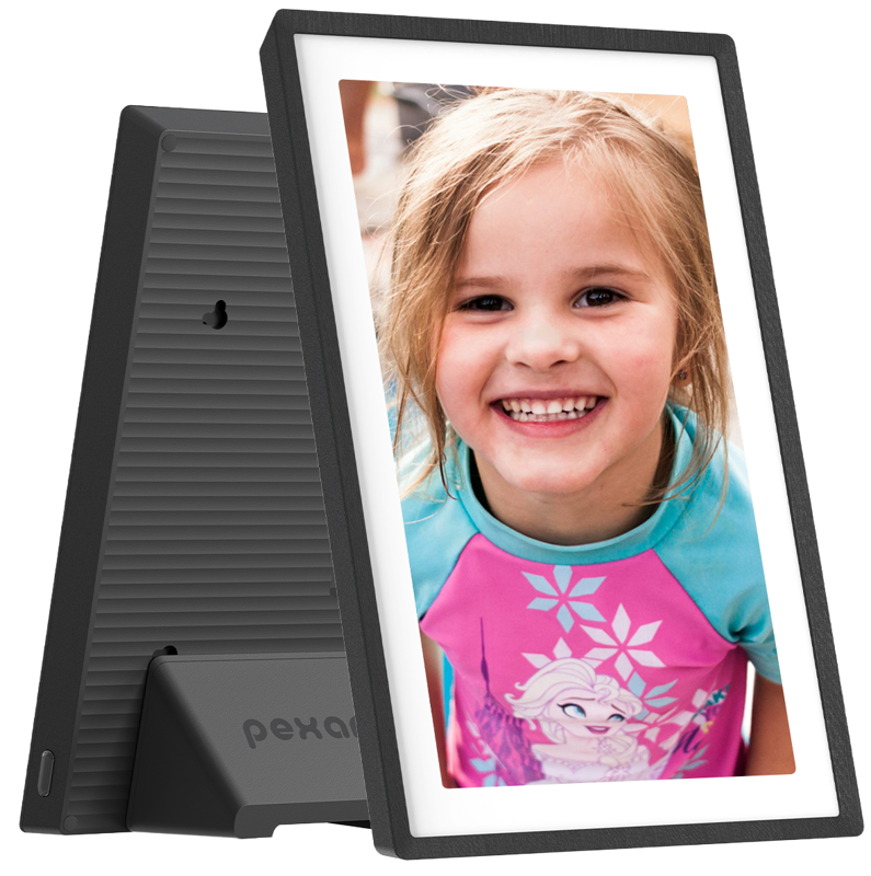 Lexar  I Pexar Digital fotoram 11-tum, 2K WiFi  32GB - 7